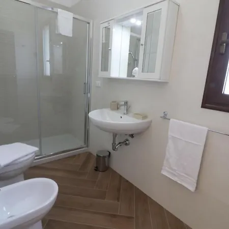 In Bb - Comfort Lime Double Guest house Carmiano (Apulia)