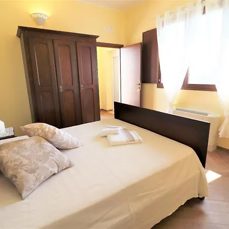Guest house In Bb - Comfort Lime Double *