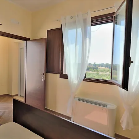 In Bb - Comfort Lime Double Pensjonat Carmiano (Apulia)