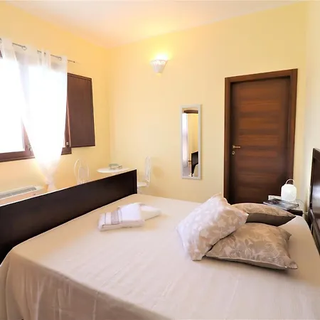 In Bb - Comfort Lime Double * Carmiano (Apulia)