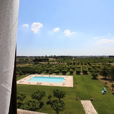 In Bb - Comfort Lime Double Carmiano (Apulia)
