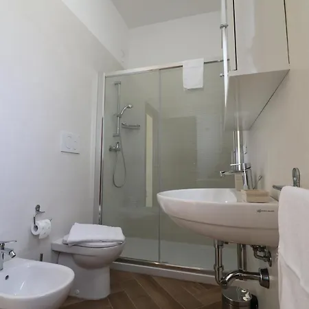 Guest house In Bb - Comfort Lime Double *