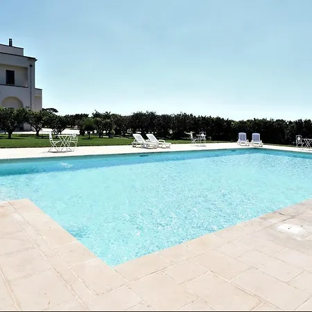 Guest house In Bb - Comfort Lime Double Carmiano (Apulia)