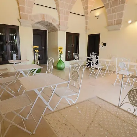 In Bb - Comfort Lime Double * Carmiano (Apulia)