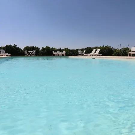 In Bb - Comfort Lime Double Carmiano (Apulia)