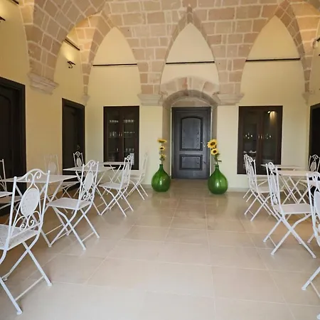 In Bb - Comfort Lime Double Carmiano (Apulia)