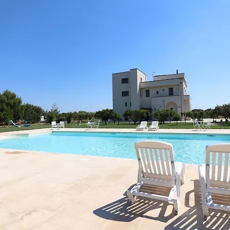 In Bb - Comfort Lime Double Guest house Carmiano (Apulia)
