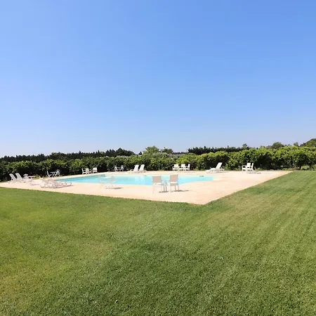 In Bb - Comfort Lime Double Guest house Carmiano (Apulia)