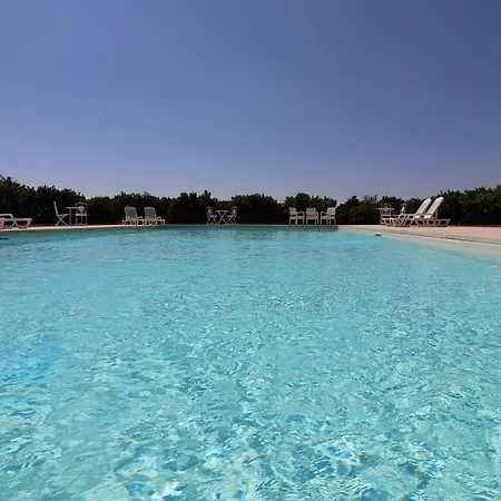In Bb - Comfort Lime Double Pensjonat Carmiano (Apulia)