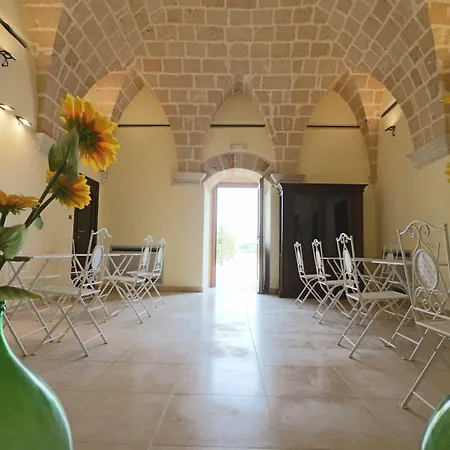 In Bb - Comfort Lime Double * Carmiano (Apulia)