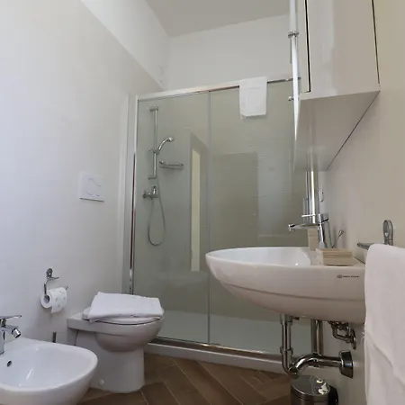 In Bb - Comfort Lime Double Affittacamere Carmiano (Apulia)